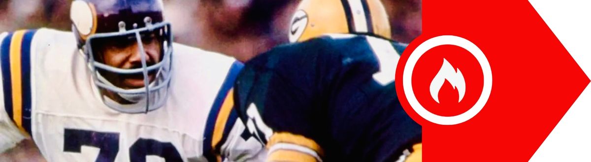 Vikings legend Marshall dies taken in Rochester, N.Y. (Hot Button)